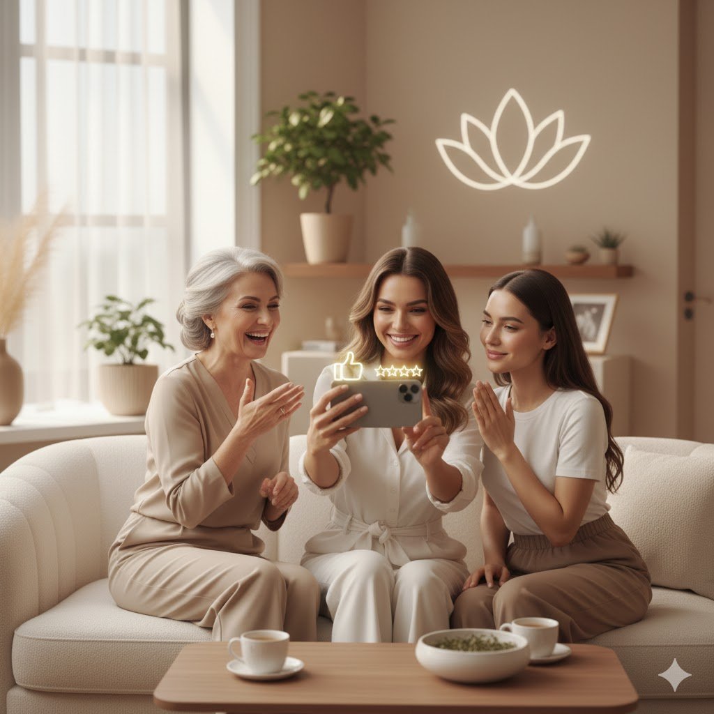 EN LOTUS Beylikdüzü Güzellik Merkezi Yorumları ve Deneyimler