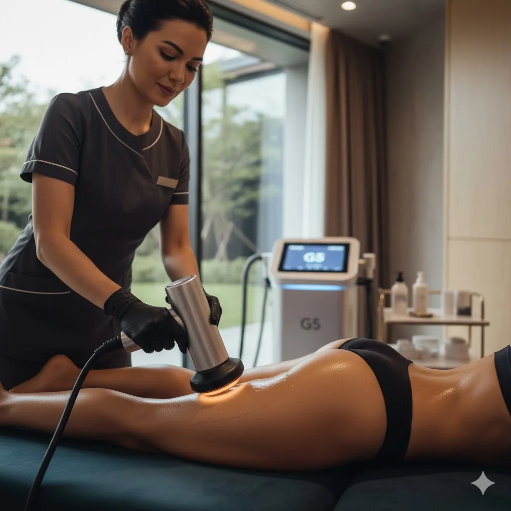 G5 bölgesel zayıflama