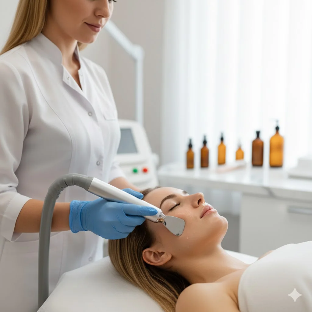 Medical cilt bakımı